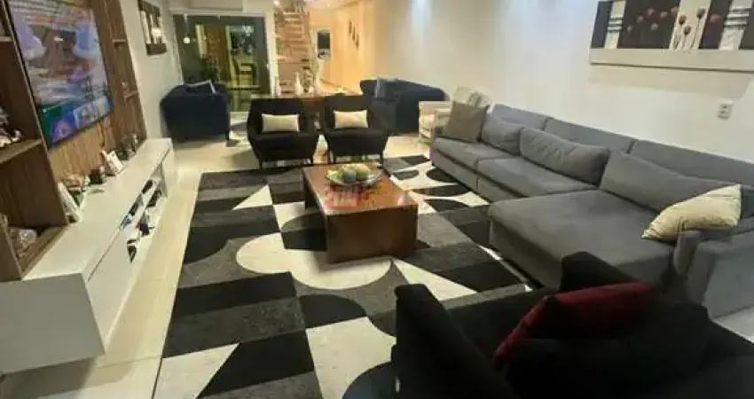 Casa com 4 quartos à venda na Rua Nossa Senhora de Fátima, 887, Santa Paula, São Caetano do Sul