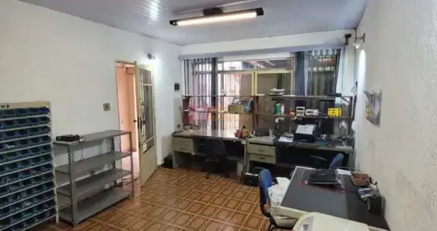 Casa com 3 quartos à venda na Rua Itaguassú, 515, Vila Vivaldi, São Bernardo do Campo