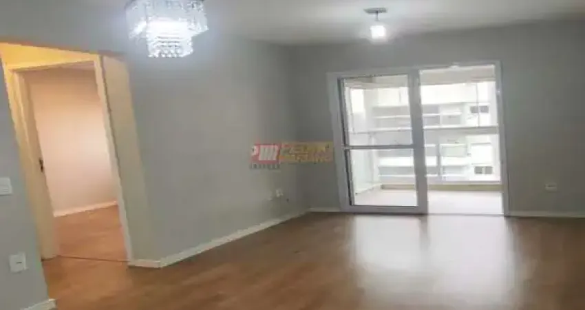Apartamento com 2 quartos à venda na Avenida Estados Unidos, 148, Parque das Nações, Santo André
