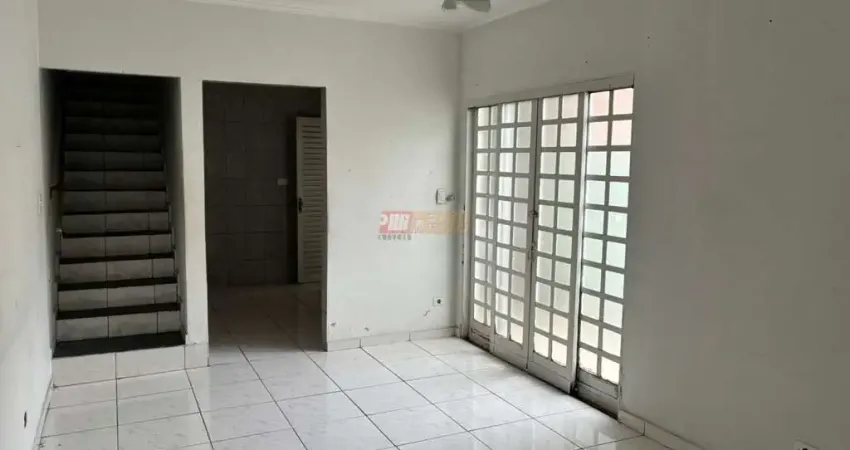 Sobrado no bairro vila caminho do mar em são bernardo do campo