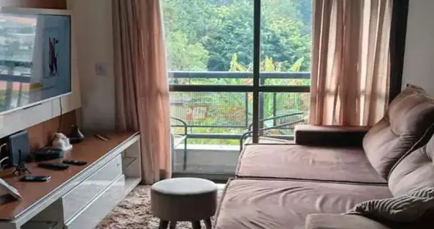 Apartamento com 3 quartos à venda na Avenida Marginal Esquerda Anchieta, 3696, Vila Arapuã, São Paulo