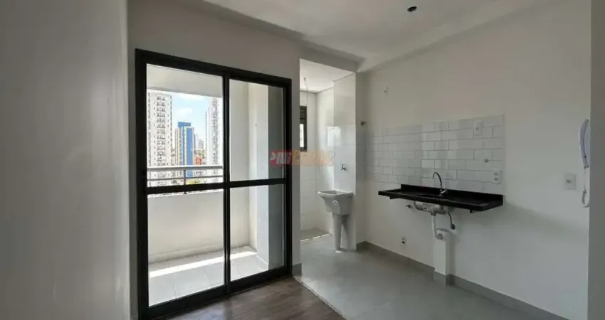Apartamento com 2 quartos à venda na Rua Angatuba, 248, Vila São Pedro, Santo André