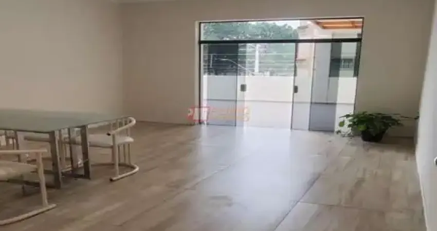 Casa com 2 quartos à venda na Avenida Capuava, 895, Vila Homero Thon, Santo André