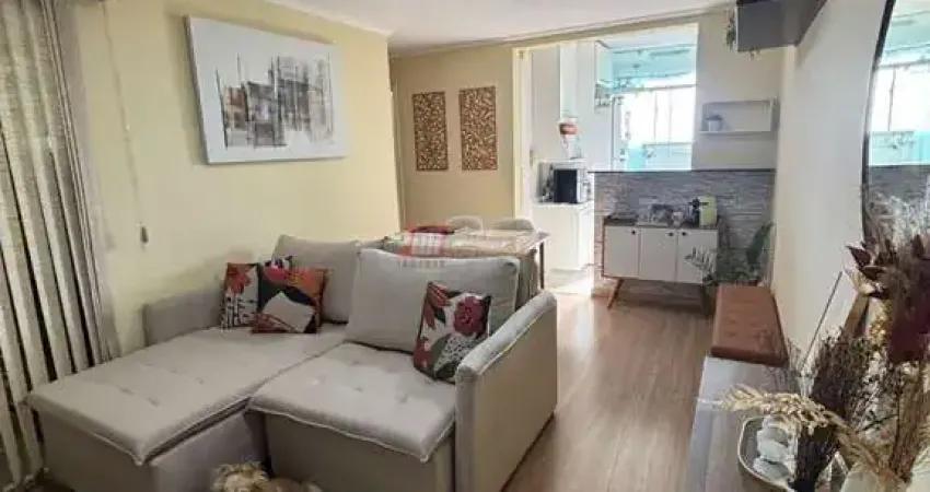 Apartamento com 3 quartos à venda na Rua Cásper Líbero, 402, Paulicéia, São Bernardo do Campo