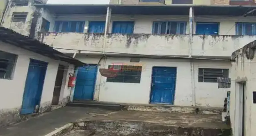 Prédio à venda na Avenida Nova Iorque, 304, Utinga, Santo André