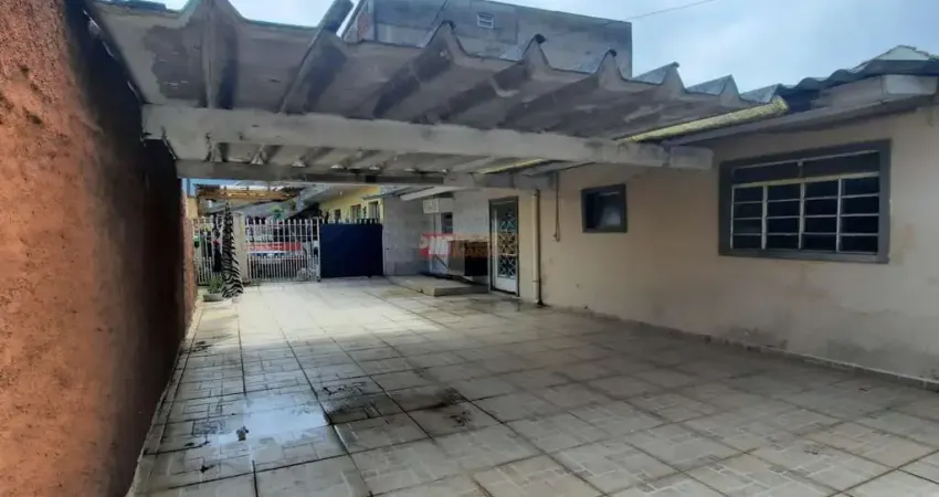 Casa com 6 quartos à venda na Engenheiro Issac Garcez, 406, Vila Caminho do Mar, São Bernardo do Campo