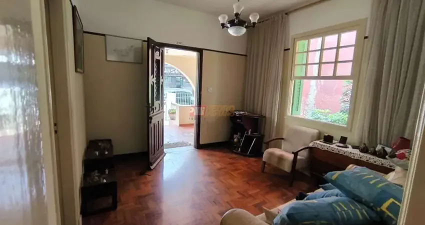 Casa com 2 quartos à venda na Rua Osvaldo Cruz, 554, Santa Paula, São Caetano do Sul