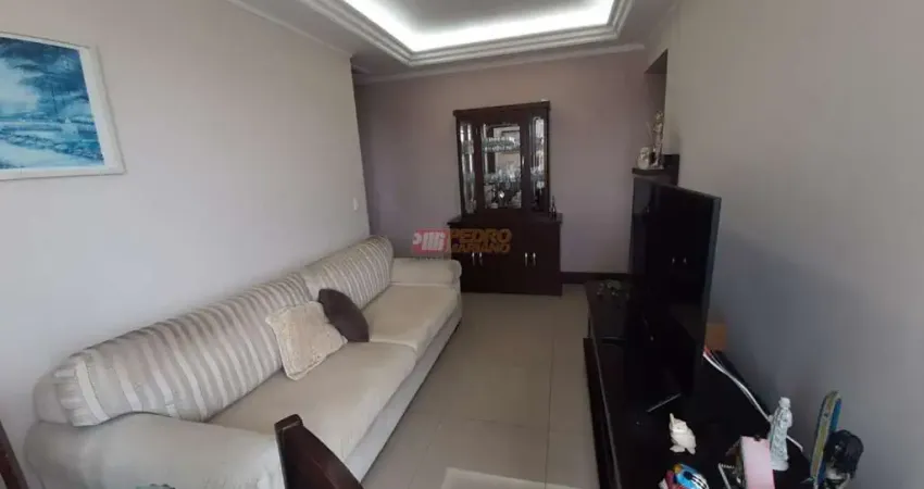 Apartamento com 2 quartos à venda na Rua Brasil, 989, Rudge Ramos, São Bernardo do Campo