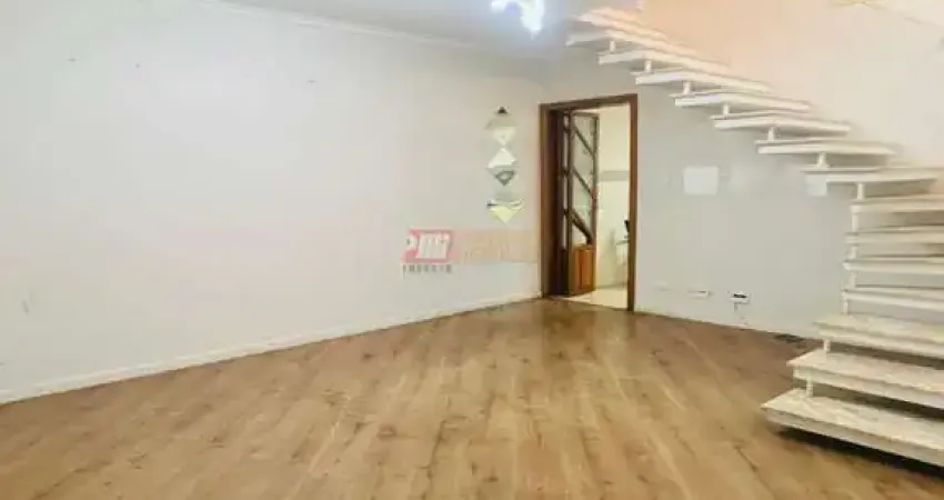 Casa com 3 quartos à venda na Rua Luiz Otávio, 115, Assunção, São Bernardo do Campo