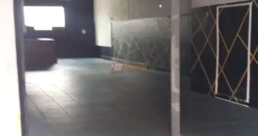 Sala comercial para alugar na Avenida Humberto Alencar Castelo Branco, 3343, Alves Dias, São Bernardo do Campo