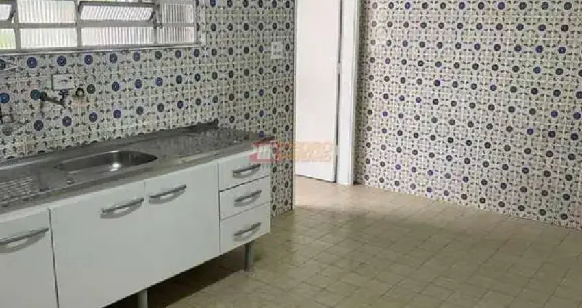 Apartamento sobreloja em rudge ramos, são bernardo do campo