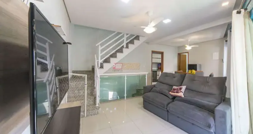 Casa com 3 quartos à venda na Rua Lira, 186, Vila Linda, Santo André