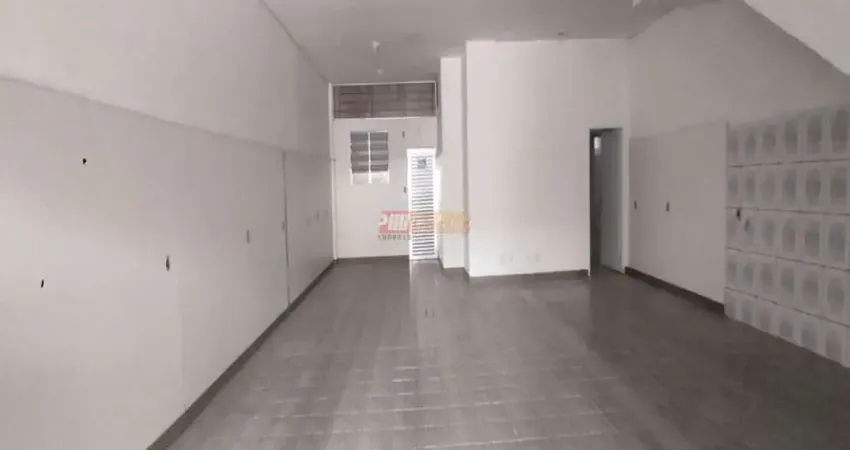 Prédio comercial no bairro rudge ramos em são bernardo do campo