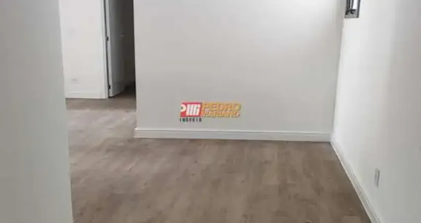 Apartamento com 2 quartos para alugar na Rua Angatuba, 241, Vila São Pedro, Santo André