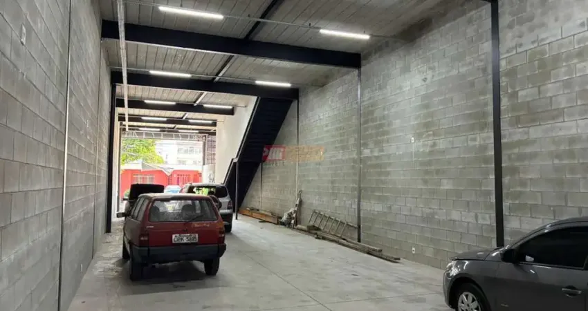 Sala comercial para alugar na São Francisco, 673, Santo Antônio, São Caetano do Sul