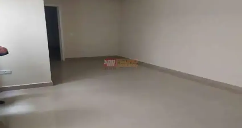 Apartamento com 2 quartos à venda na Rua Caminho do Pilar, 2363, Vila Gilda, Santo André