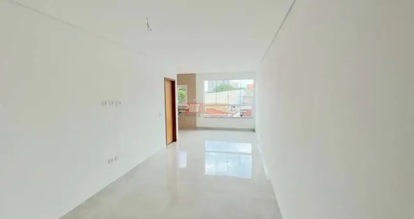 Cobertura com 2 quartos à venda na Domício da Gama, 84, Vila América, Santo André