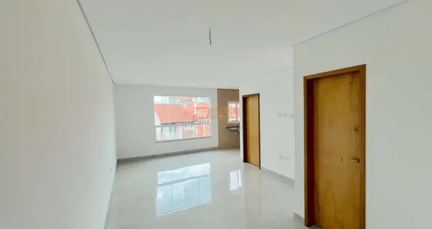 Cobertura com 2 quartos à venda na Domício da Gama, 112, Vila América, Santo André