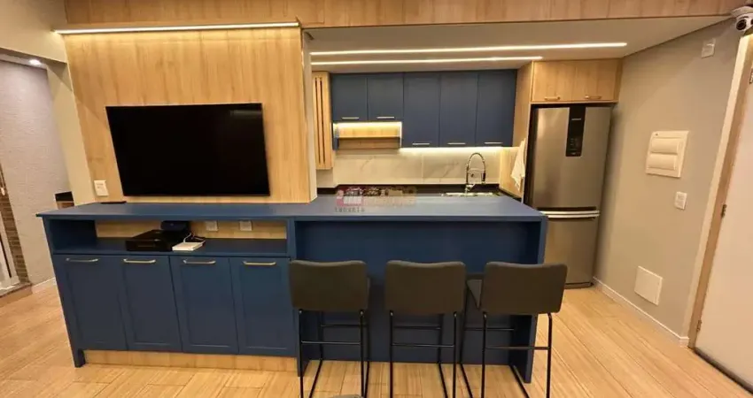 Apartamento com 2 quartos à venda na Rua Afonsina, 260, Rudge Ramos, São Bernardo do Campo