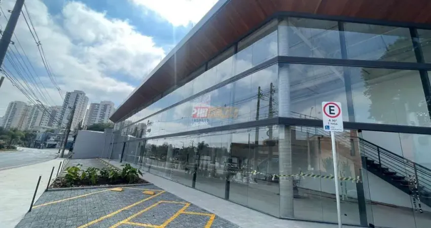 Sala comercial para alugar na Avenida Presidente Kennedy, 1183, Santa Paula, São Caetano do Sul