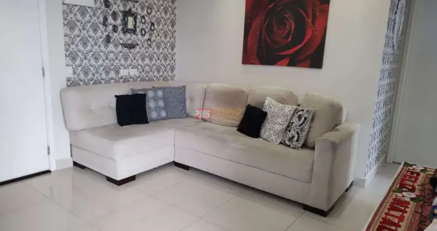 Apartamento com 2 quartos à venda na Avenida Fagundes de Oliveira, 603, Piraporinha, Diadema