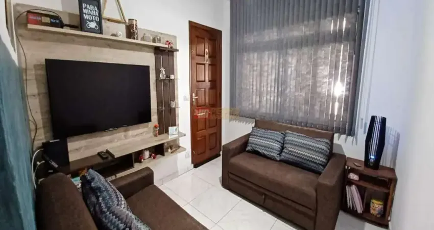 Casa com 2 quartos à venda na Ouro Preto, 184, Assunção, São Bernardo do Campo