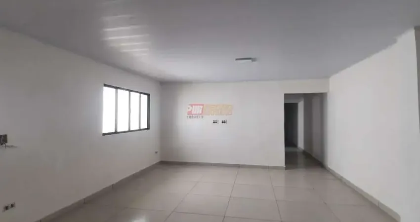 Casa com 3 quartos à venda na Rua Edgar de Campos, 308, Ipiranga, São Paulo