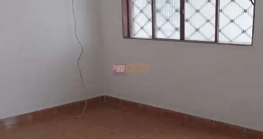Casa com 1 quarto para alugar na Rua Quatá, 381, Vila Palmares, Santo André