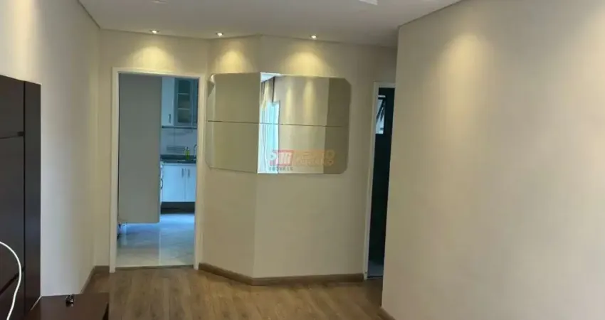 Apartamento com 2 quartos para alugar na Duque D#39;Aosta, 205, Rudge Ramos, São Bernardo do Campo