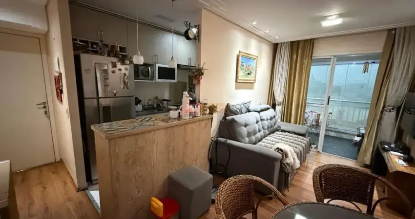 Apartamento com 2 quartos à venda na Estradas Das Lagrimas, 1522, Jardim São Caetano, São Caetano do Sul