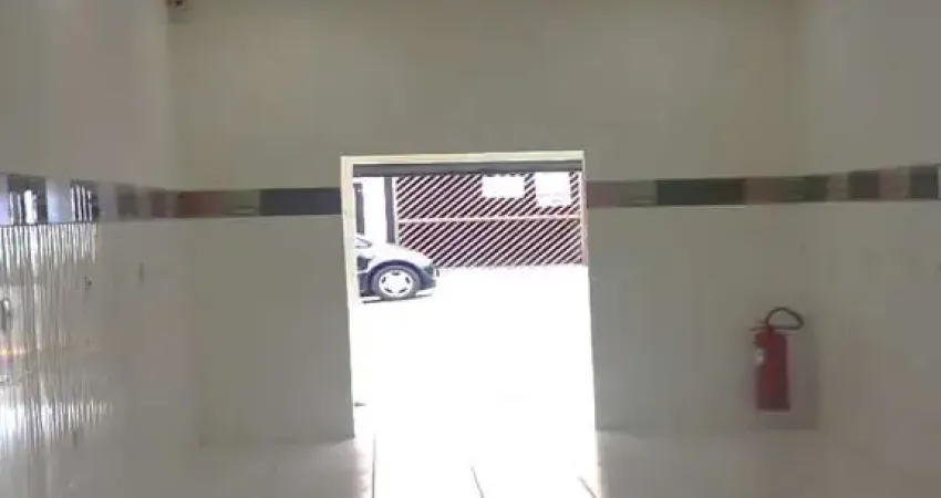 Sala comercial para alugar na Rua Tocantins, 342, Nova Gerty, São Caetano do Sul