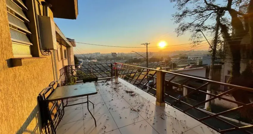 Casa com 3 quartos à venda na Rua Conde Siciliano, 335, Rudge Ramos, São Bernardo do Campo