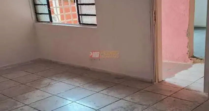 Casa com 2 quartos para alugar na Rua Armando Rocha, 657, Vila Palmares, Santo André