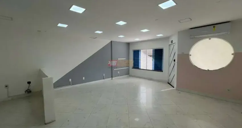 Casa com 3 quartos para alugar na Rua Continental, 1028, Jardim do Mar, São Bernardo do Campo