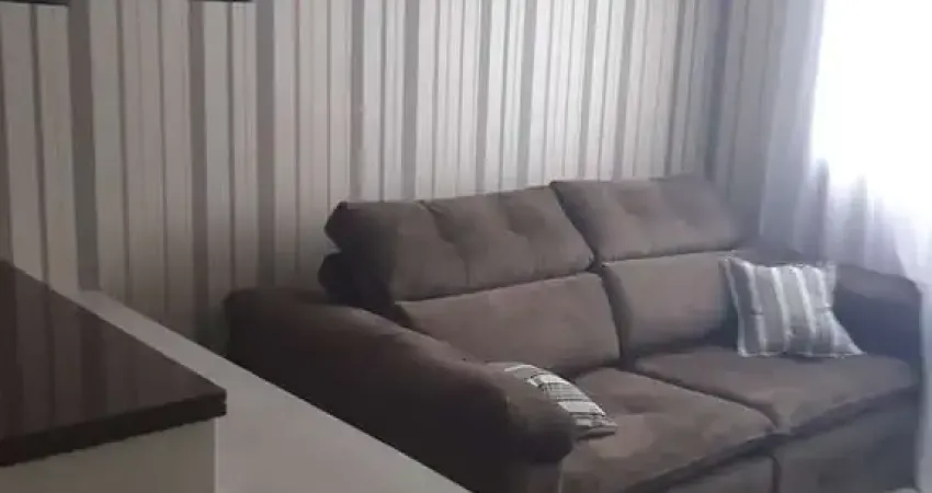 Apartamento com 1 quarto para alugar na Rua Ângela Tomé, 268, Rudge Ramos, São Bernardo do Campo