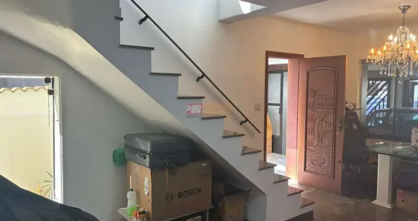 Casa com 3 quartos à venda na Comendador Pinotti Gamba, 645, Rudge Ramos, São Bernardo do Campo