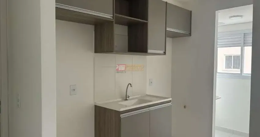 Apartamento com 2 quartos para alugar na Estrada Particular Eiji Kikuti, 1368, Cooperativa, São Bernardo do Campo