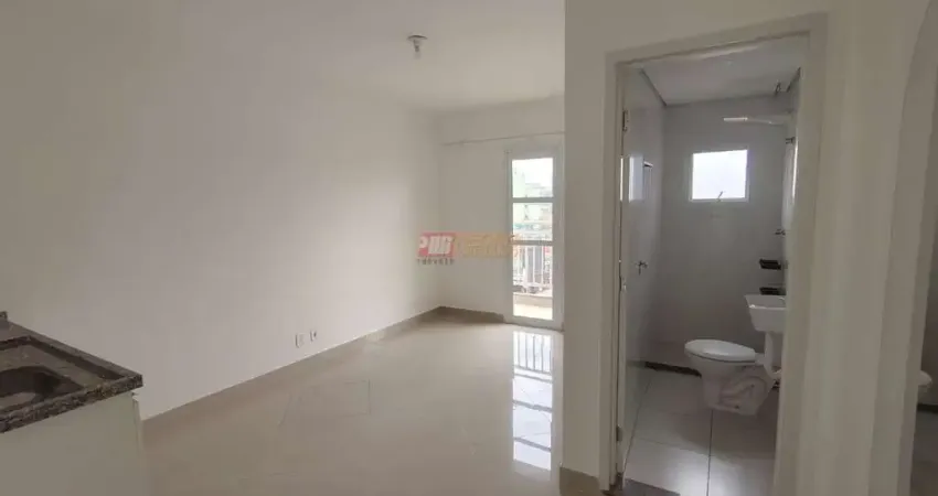 Kitnet / Stúdio para alugar na Avenida Senador Vergueiro, 3811, Rudge Ramos, São Bernardo do Campo