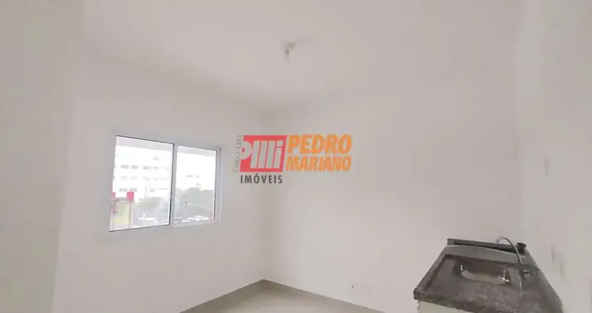 Kitnet / Stúdio para alugar na Avenida Senador Vergueiro, 3811, Rudge Ramos, São Bernardo do Campo