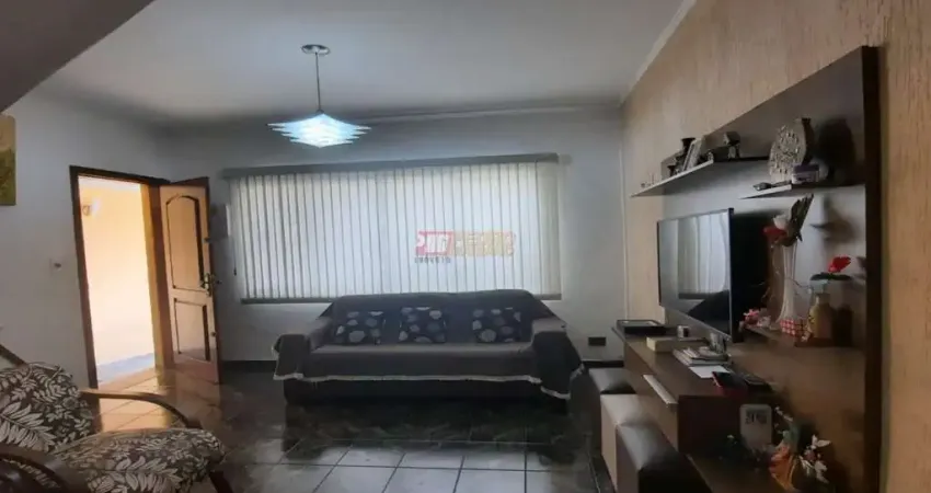 Casa com 2 quartos à venda na Rua Doutor Gabriel Nicolau, 118, Rudge Ramos, São Bernardo do Campo