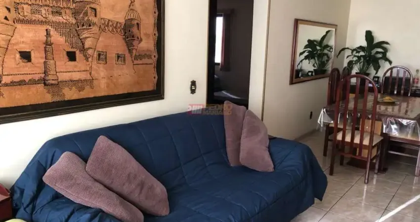 Apartamento com 3 quartos para alugar na Rua Alzira Ferreira Ventura, 161, Baeta Neves, São Bernardo do Campo