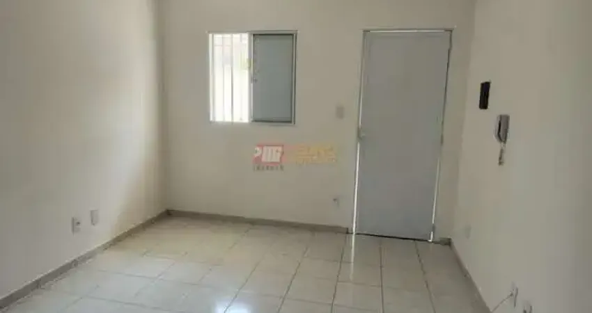 Kitnet / Stúdio para alugar na Rua Potiguares, 220, Bangú, Santo André