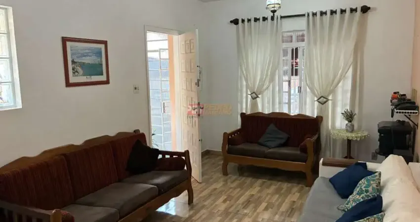 Casa com 4 quartos à venda na Duque DAosta, 220, Rudge Ramos, São Bernardo do Campo