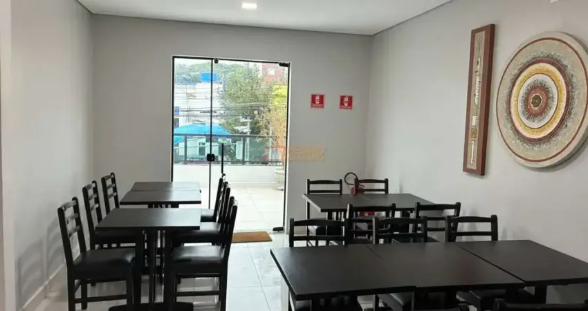 Sobrado comercial no bairro rudge ramos em são bernardo do campo