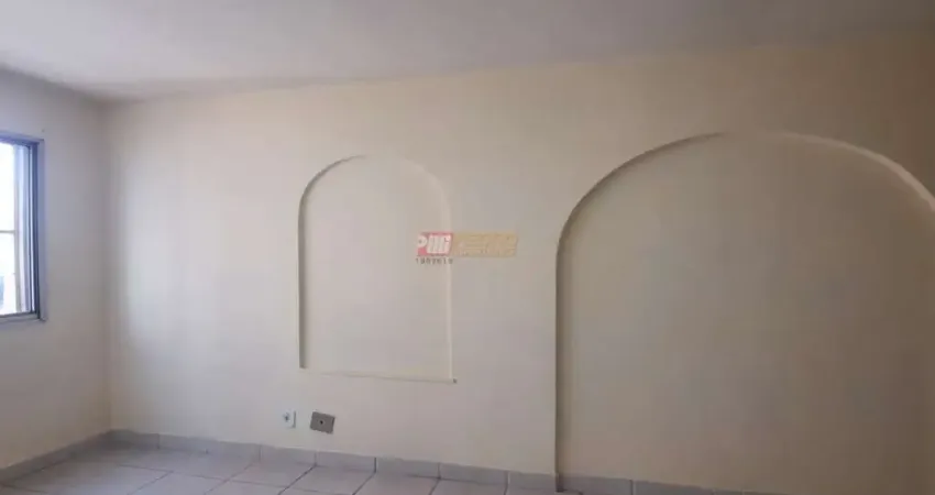 Apartamento com 1 quarto à venda na Rua Alencar Araripe, 719, Sacomã, São Paulo