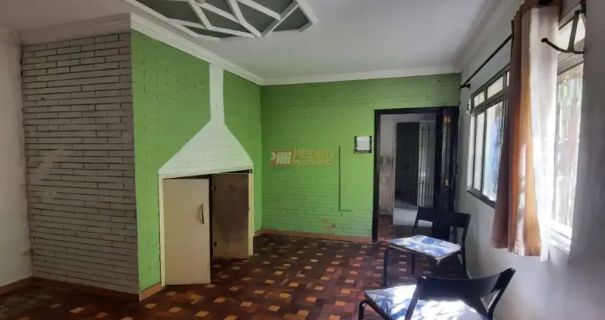 Casa com 3 quartos à venda na Vivaldi, 332, Rudge Ramos, São Bernardo do Campo