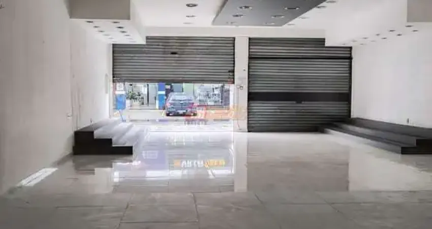 Sala comercial para alugar na Rua Álvaro Alvim, 517, Paulicéia, São Bernardo do Campo