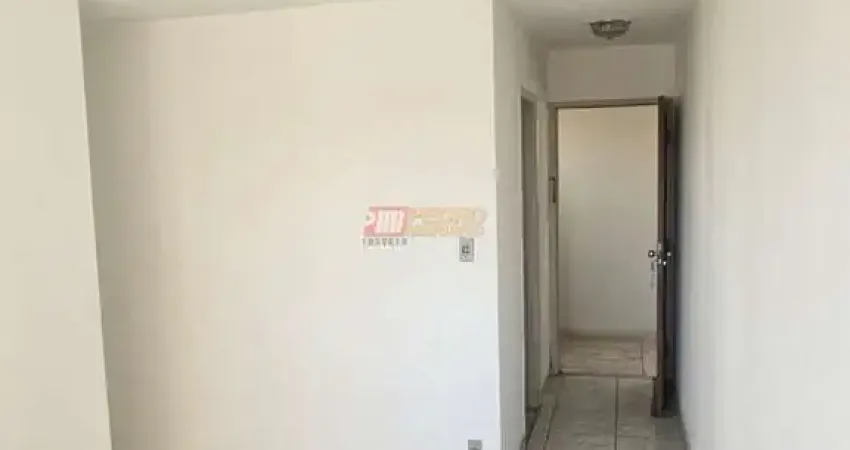 Apartamento com 1 quarto à venda na Rua Alencar Araripe, 686, Sacomã, São Paulo