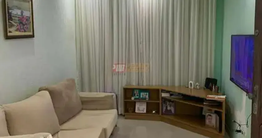 Casa com 2 quartos à venda na Avenida Bunduki, 823, Assunção, São Bernardo do Campo