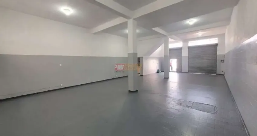 Prédio à venda na dos Marcianos, 93, Vila Sacadura Cabral, Santo André